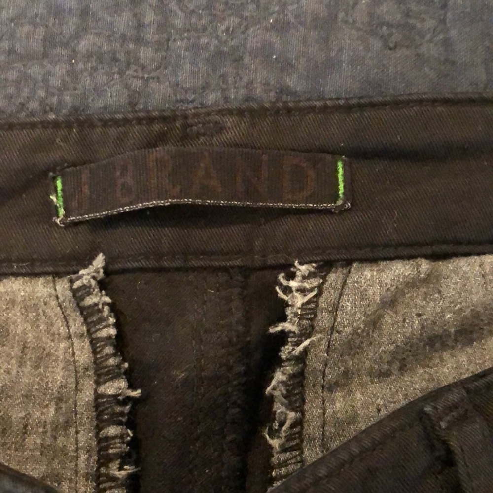 J Brand Houlihan cargo pants